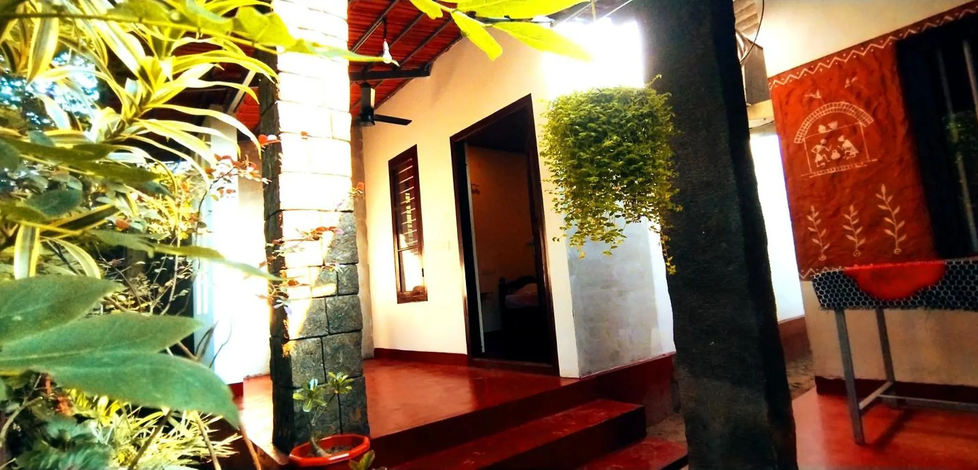 Marari Sabari Home Stay Mararikulam