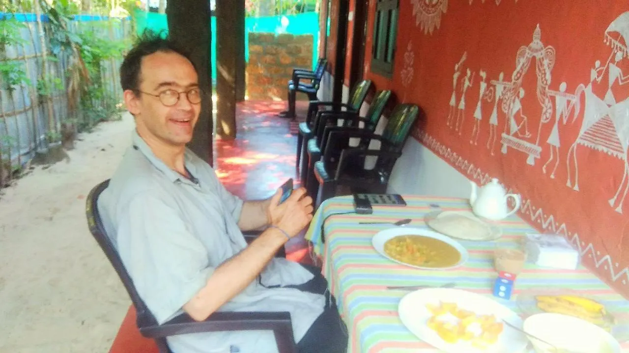 Marari Sabari Home Stay Mararikulam Rum i privatbostad