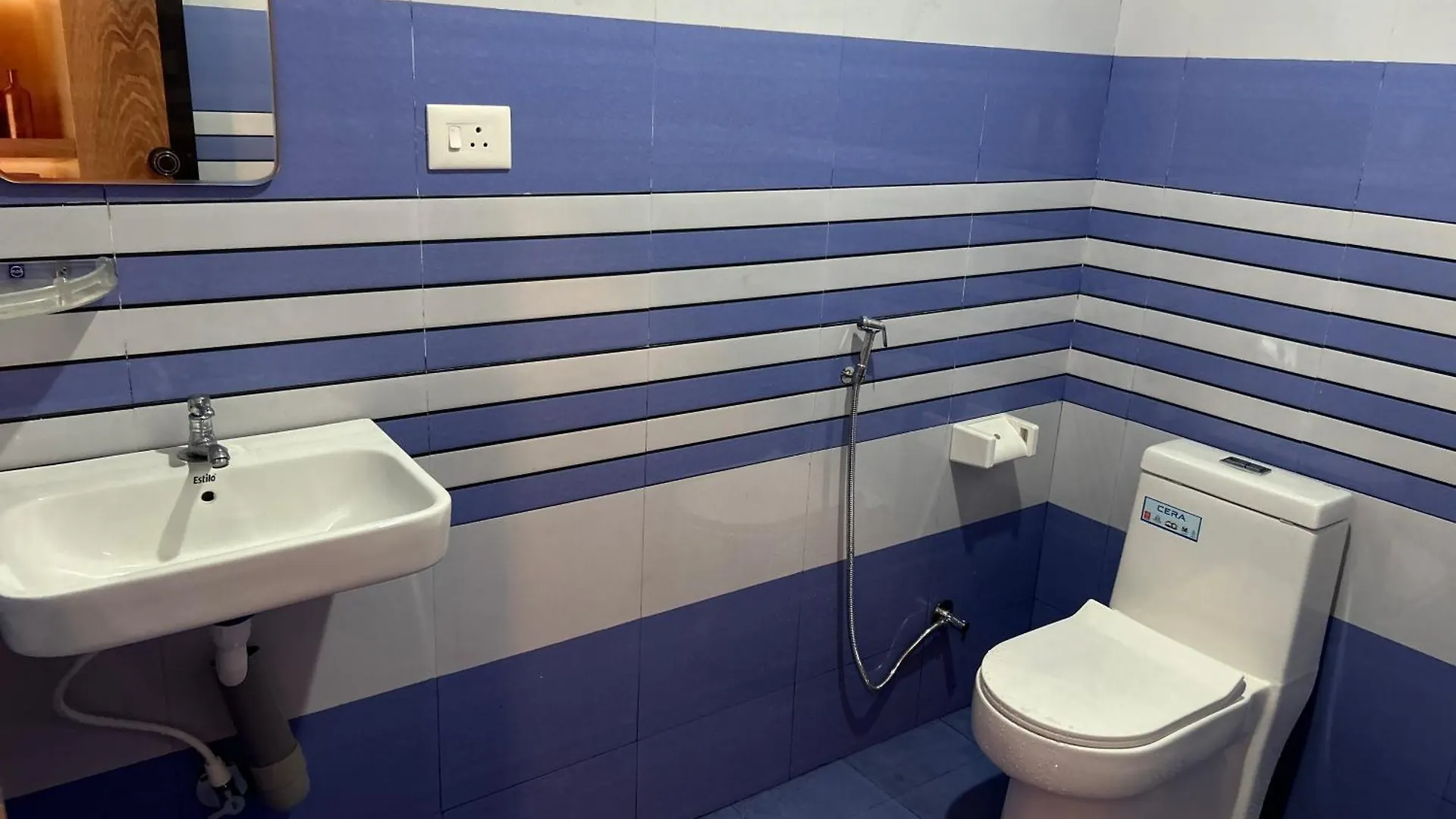 Marari Sabari Home Stay Mararikulam Indie