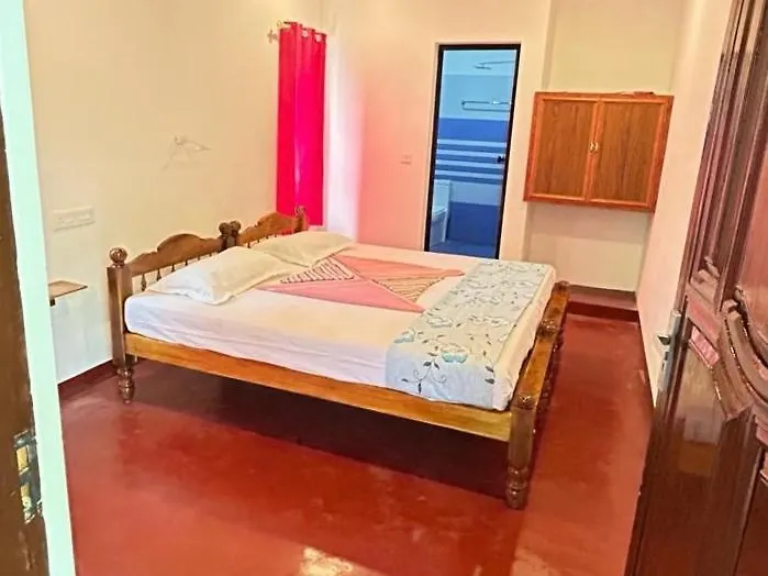 Marari Sabari Home Stay Mararikulam