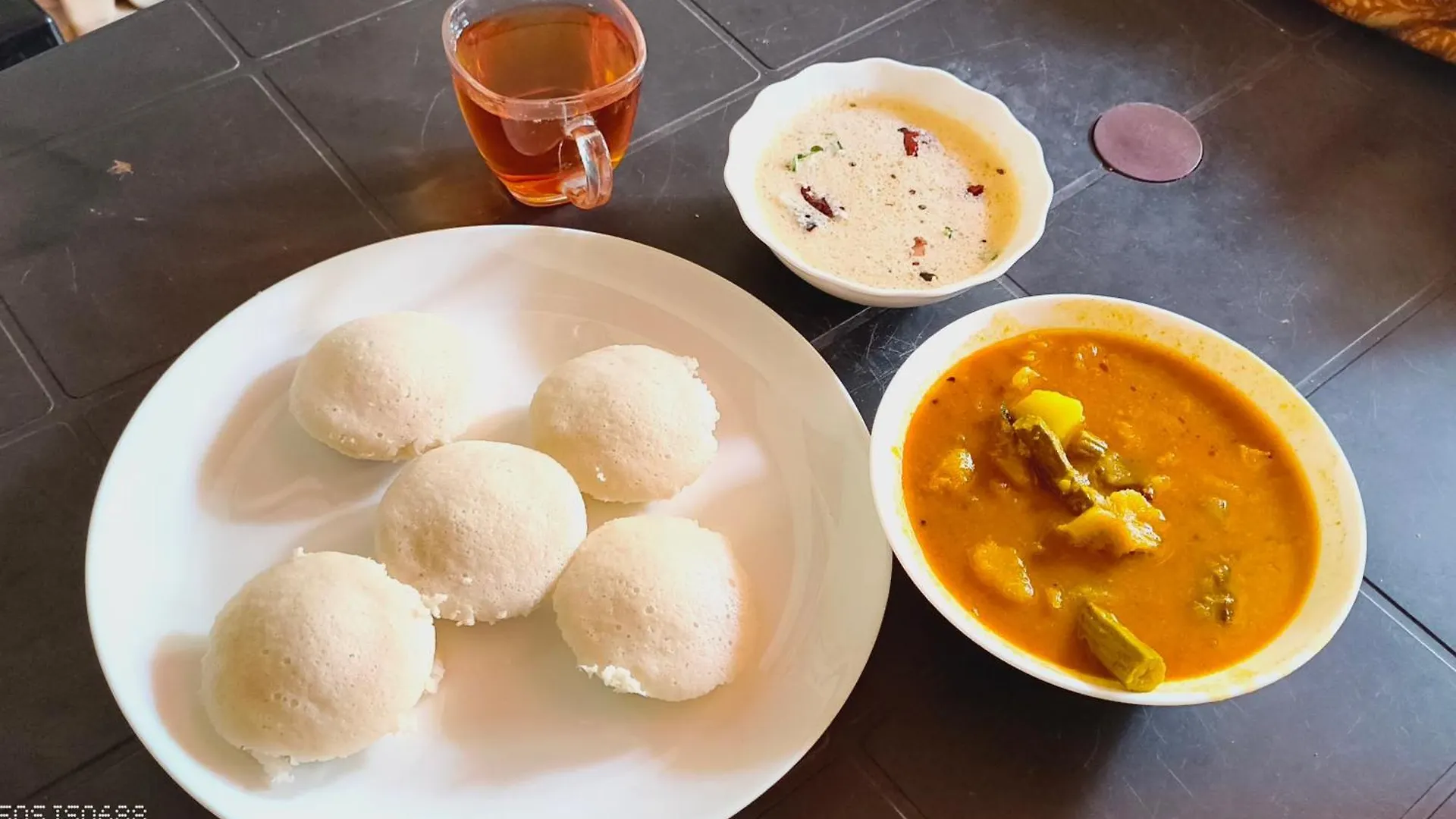 Marari Sabari Home Stay Mararikulam Indie
