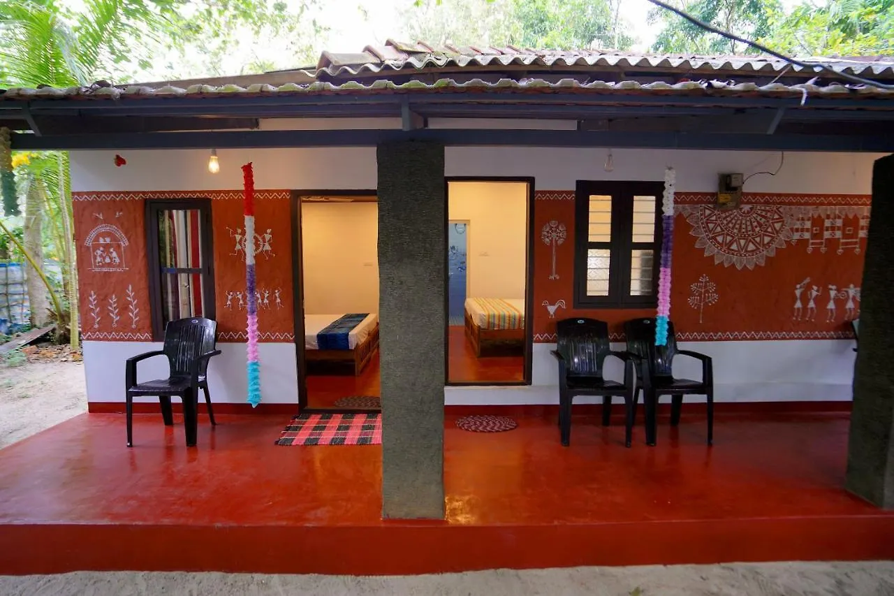 Marari Sabari Home Stay Mararikulam