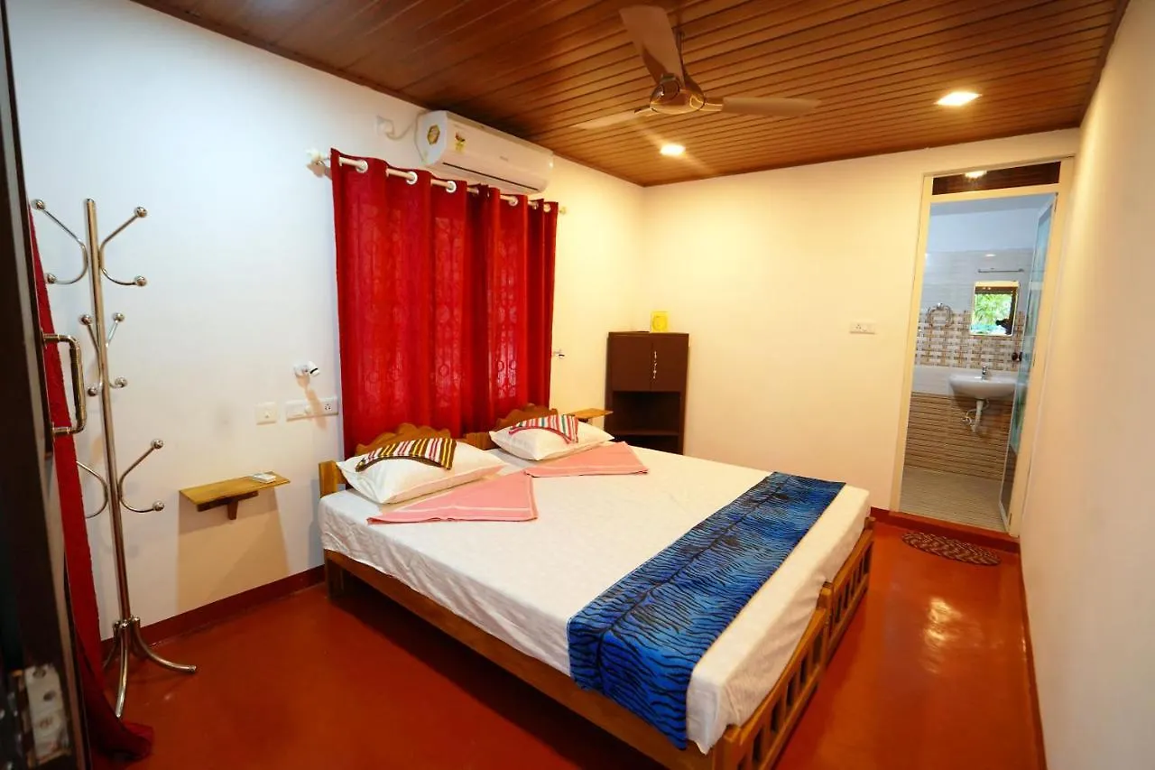 Marari Sabari Home Stay Mararikulam