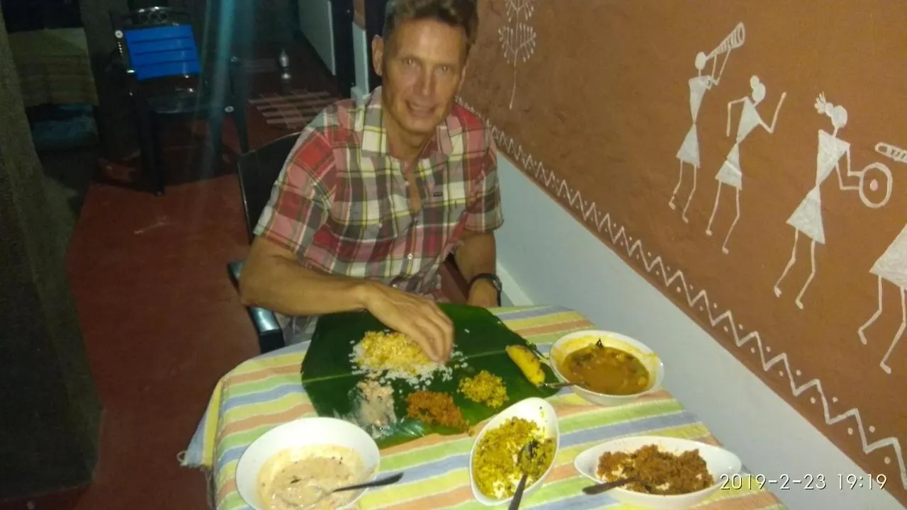Marari Sabari Home Stay Mararikulam